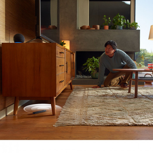 Alexa-Sprachfernbedienung Pro (Bild: Amazon)